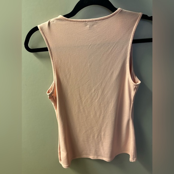 Express Keyhole Tank - Picture 2 of 3